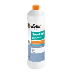 Средство для защиты паркета под лаком Loba FloorCare глянец 1 л