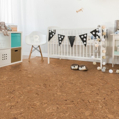 Пробковый пол замковый Wicanders Cork Essence Originals Dawn O849003 905×295×10,5