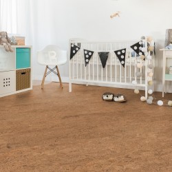 Пробковый пол замковый Wicanders Cork Essence Originals Symphony O830003 905×295×10,5