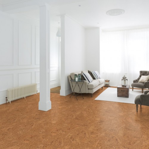 Пробковый пол замковый Wicanders Cork Essence Originals Accent O841002 905×295×10,5