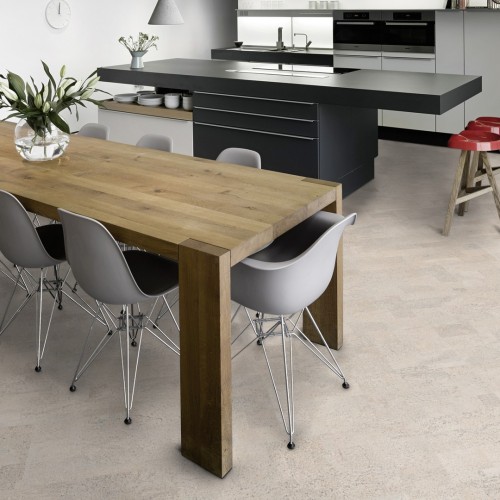 Пробковый пол замковый Wicanders Cork Essence Identity Moonlight I801002 905×295×10,5