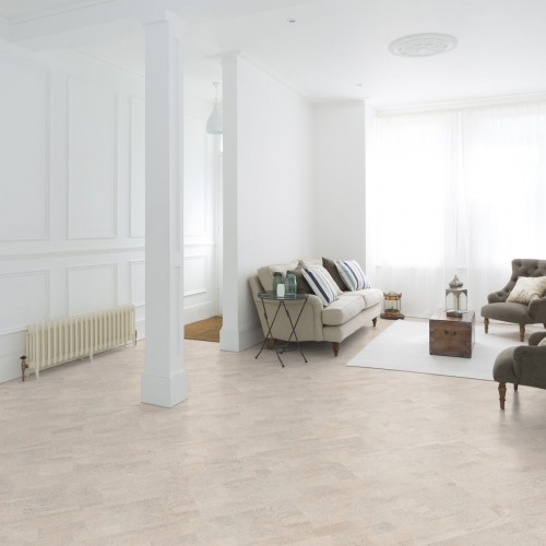 Пробковый пол замковый Wicanders Cork Essence Identity Moonlight I801002 905×295×10,5