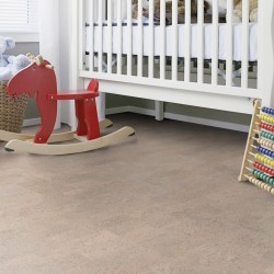 Пробковый пол замковый Wicanders Cork Essence Identity Timide I802002 905×295×10,5