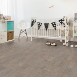 Пробковый пол замковый Wicanders Cork Essence Identity Silver I803002 905×295×10,5
