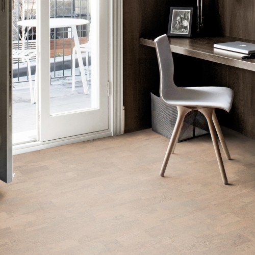 Пробковый пол замковый Wicanders Cork Essence Identity Champagne I805002 905×295×10,5