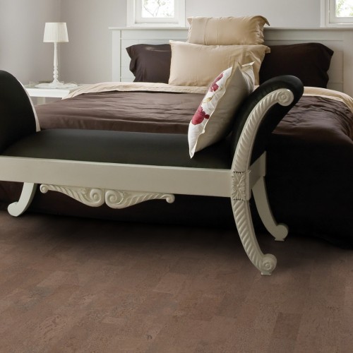 Пробковый пол замковый Wicanders Cork Essence Identity Tea I810002 905×295×10,5