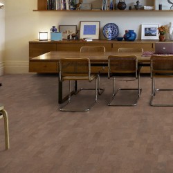 Пробковый пол замковый Wicanders Cork Essence Identity Tea I810002 905×295×10,5