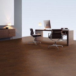 Пробковый пол замковый Wicanders Identity Chestnut I832002 905×295×10,5