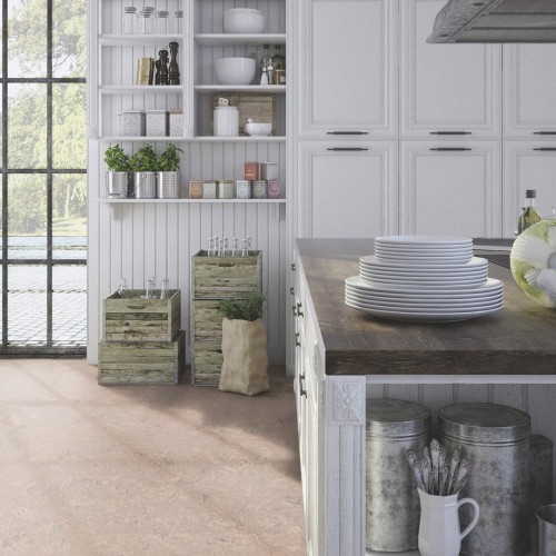 Пробковый пол замковый Wicanders Cork Essence Personality Timide P802002 905×295×10,5