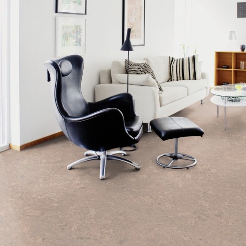 Пробковый пол замковый Wicanders Cork Essence Personality Timide P802002 905×295×10,5