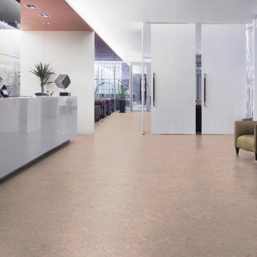 Пробковый пол замковый Wicanders Cork Essence Personality Timide P802002 905×295×10,5