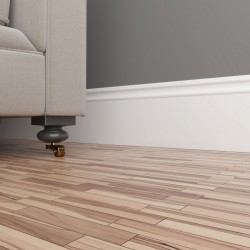 Плинтус под покраску Ultrawood Base 005 i 2000×219×15