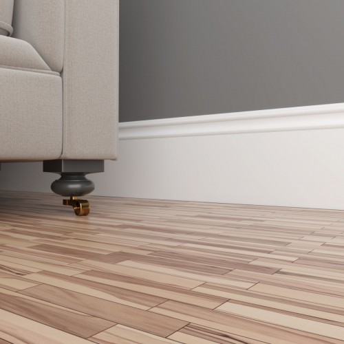 Плинтус под покраску Ultrawood Base 005 i 2000×219×15 Плинтус под покраску Ultrawood Base 005 i 2000×219×15