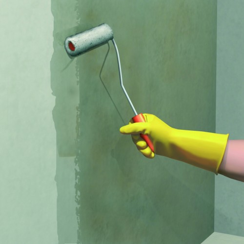 Грунтовка по стяжке Sika Primer Pro 497248 акриловая на водной основе 5 л Грунтовка по стяжке Sika Primer Pro 497248 акриловая на водной основе 5 л