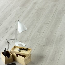 Ламинат Alsafloor Osmoze Chene grise Дуб Серый 448 1286×192×8