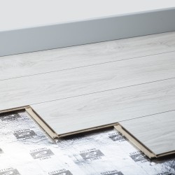 Ламинат Alsafloor Solid Plus Chene Polaire Дуб Полярный 627 1286×214×12