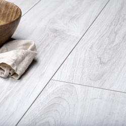 Ламинат Alsafloor Solid Plus Chene Polaire Дуб Полярный 627 1286×214×12