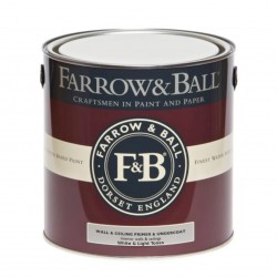 Грунтовка для стен и потолка Farrow & Ball Wall & Ceiling Primer and Undercoat L 2,5 л