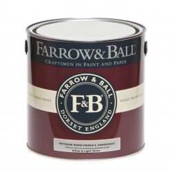 Грунтовка для дерева Farrow & Ball Interior Wood Primer and Undercoat L 0,75 л