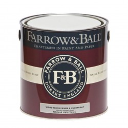 Грунтовка для деревянного пола Farrow & Ball Wood Floor Primer and Undercoat L 0,75 л