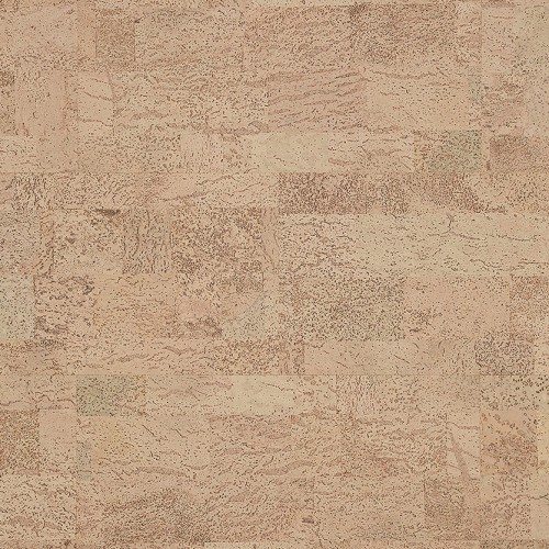 Пробковая стеновая панель Wicanders Dekwall Malta Champagne RY1M001 600×300×3