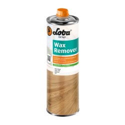 Средство для генеральной чистки паркета под масловоском Loba WaxRemover 1 л