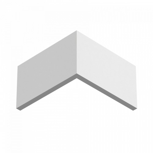 Молдинг ЛДФ под покраску Ultrawood BO 4112 i 2000×108×12 Молдинг ЛДФ под покраску Ultrawood BO 4112 i 2000×108×12