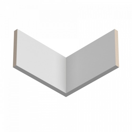 Молдинг ЛДФ под покраску Ultrawood BO 4112 i 2000×108×12 Молдинг ЛДФ под покраску Ultrawood BO 4112 i 2000×108×12