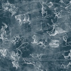 Панно Affresco Сказки AB695-COL2 2x2,68 м