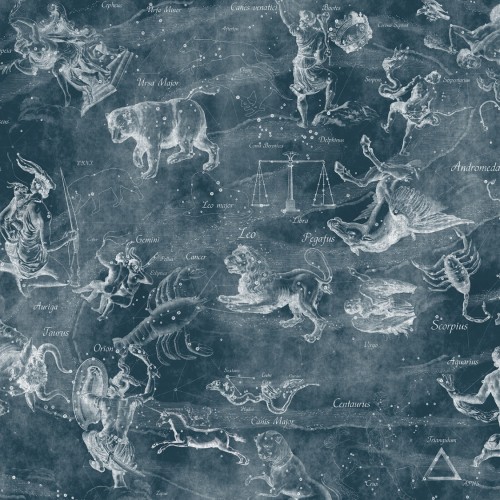 Панно Affresco Сказки AB695-COL2 2x2,68 м