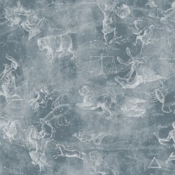 Панно Affresco Сказки AB695-COL3 2x2,68 м