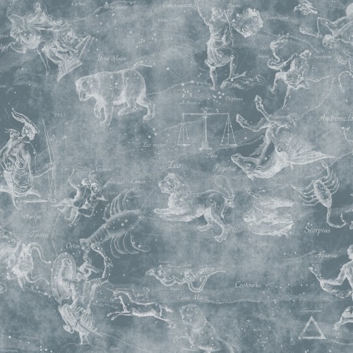 Панно Affresco Сказки AB695-COL3 2x2,68 м