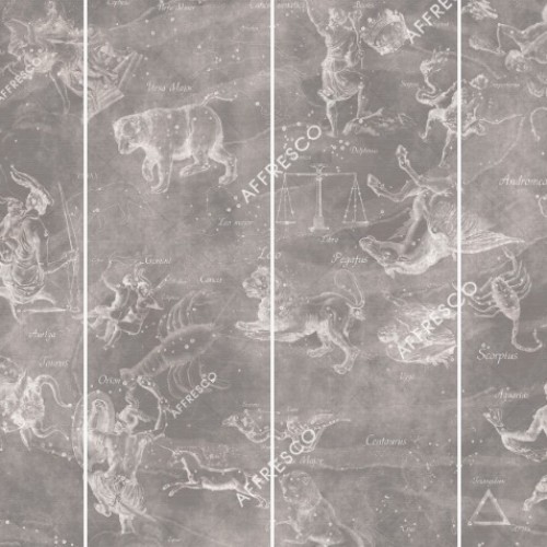 Панно Affresco Сказки AB695-COL4 2x2,68 м