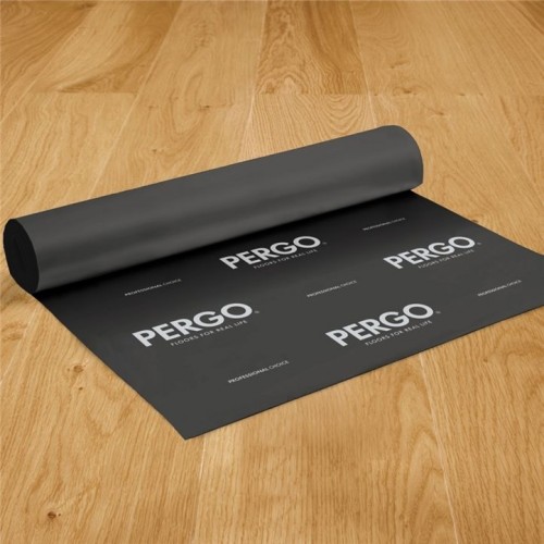Подложка для ламината Pergo Basic 3 мм