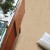 Виниловый пол Pergo замковый Classic Plank Premium Click Дуб Светлый натуральный V2107-40021 фото в интерьере