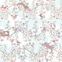 Панно Affresco Сказки ZK659-COL2 2x2,68 м