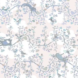 Панно Affresco Сказки ZK659-COL3 2x2,68 м