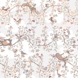 Панно Affresco Сказки ZK659-COL4 2x2,68 м