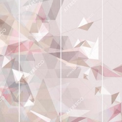 Панно Affresco Trend Art ZK419-COL2 2x2,68 м