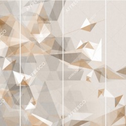 Панно Affresco Trend Art ZK419-COL3 2x2,68 м