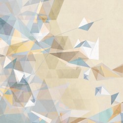 Панно Affresco Trend Art ZK419-COL4 2x2,68 м