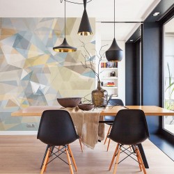 Панно Affresco Trend Art ZK419-COL4 2x2,68 м