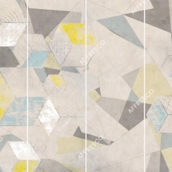 Панно Affresco Trend Art ZK438-COL1 2x2,68 м
