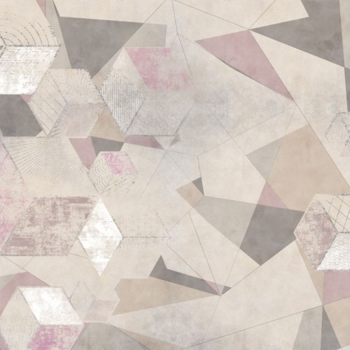 Панно Affresco Trend Art ZK438-COL2 2x2,68 м