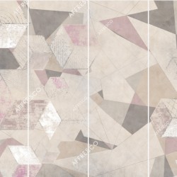 Панно Affresco Trend Art ZK438-COL2 2x2,68 м