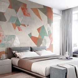Панно Affresco Trend Art ZK438-COL3 2x2,68 м