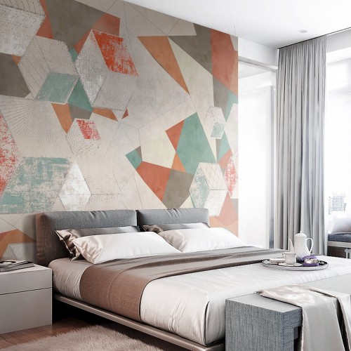 Панно Affresco Trend Art ZK438-COL3 2x2,68 м