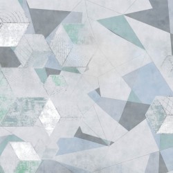 Панно Affresco Trend Art ZK438-COL4 2x2,68 м