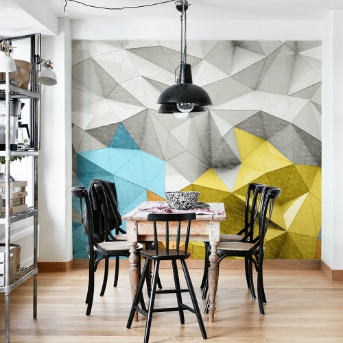 Панно Affresco Trend Art ZK440-COL4 2x2,68 м