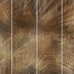Панно Affresco Trend Art ID457-COL2 2x2,68 м